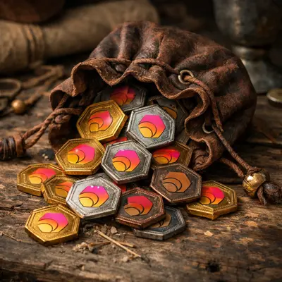 New Beta Version dropped